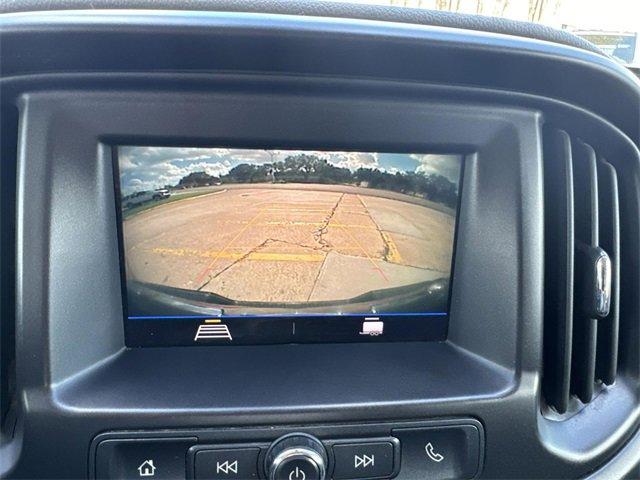 2021 GMC Canyon Vehicle Photo in BATON ROUGE, LA 70806-4466