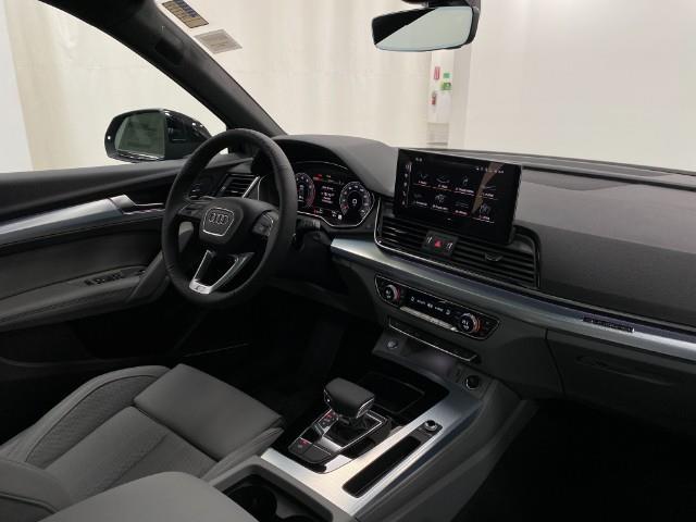 2025 Audi Q5 Vehicle Photo in Appleton, WI 54913