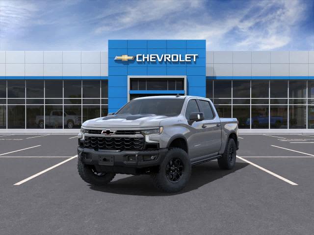 2025 Chevrolet Silverado 1500 Vehicle Photo in ANCHORAGE, AK 99515-2026