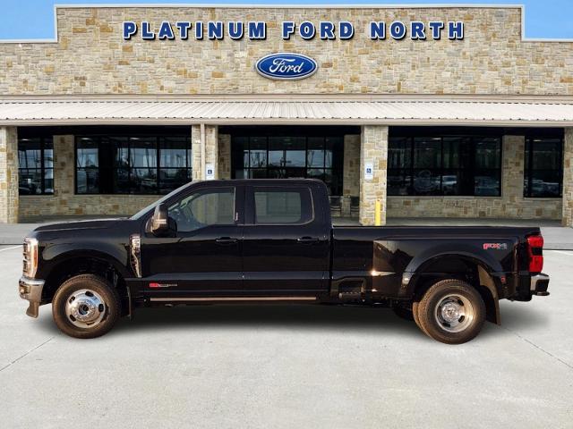 2024 Ford Super Duty F-350 DRW Vehicle Photo in Pilot Point, TX 76258