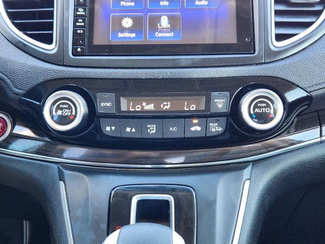 2016 Honda CR-V Vehicle Photo in Denison, TX 75020