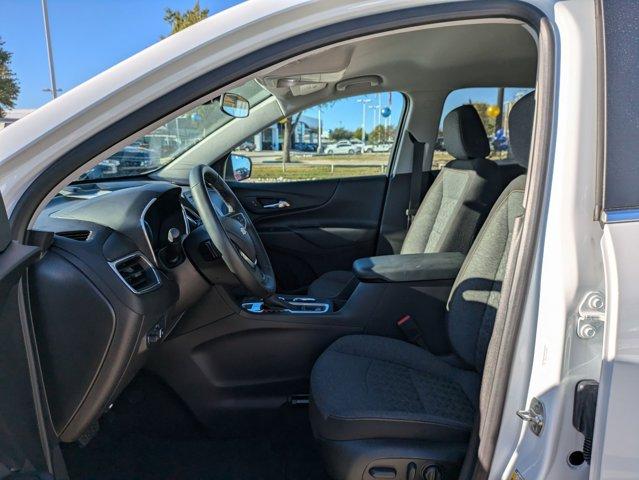 2024 Chevrolet Equinox Vehicle Photo in SELMA, TX 78154-1460