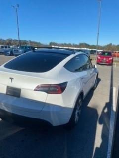 2022 Tesla Model Y Vehicle Photo in ALCOA, TN 37701-3235