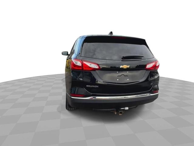 2020 Chevrolet Equinox Vehicle Photo in BOSTON, NY 14025-9684