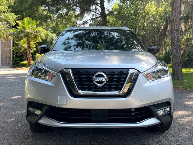 2020 Nissan Kicks Vehicle Photo in Savannah, GA 31419