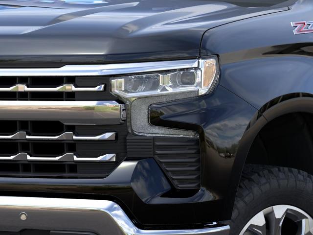 2024 Chevrolet Silverado 1500 Vehicle Photo in DANBURY, CT 06810-5034