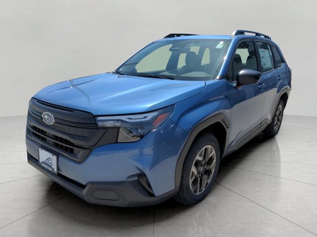 2025 Subaru Forester Vehicle Photo in Green Bay, WI 54304