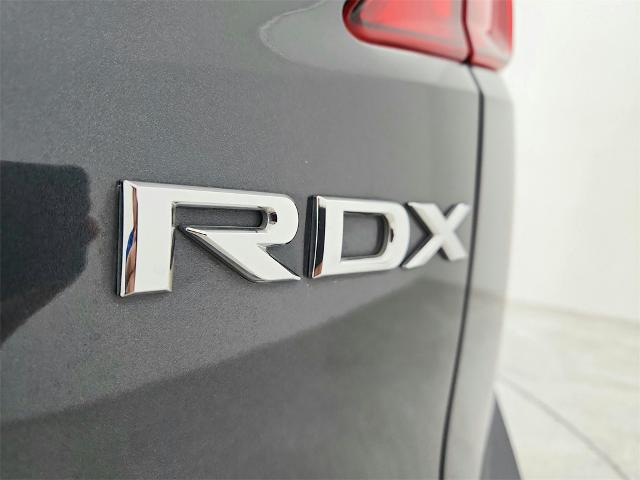 2020 Acura RDX Vehicle Photo in Grapevine, TX 76051