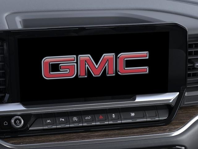 2024 GMC Sierra 1500 Vehicle Photo in OAK LAWN, IL 60453-2517