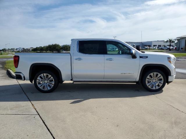 2021 GMC Sierra 1500 Vehicle Photo in BROUSSARD, LA 70518-0000