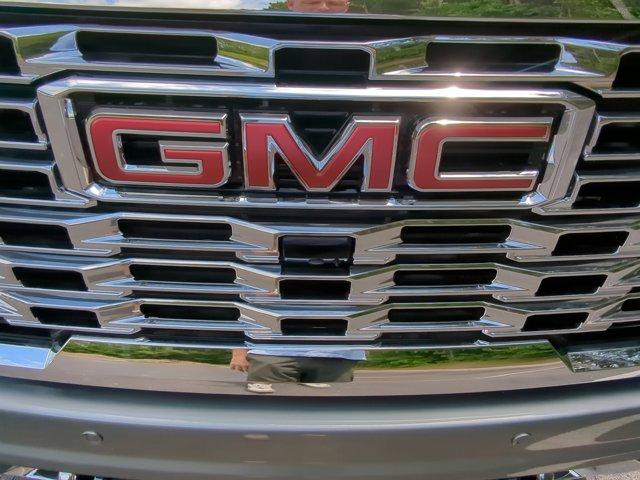 2024 GMC Sierra 2500 HD Vehicle Photo in ALBERTVILLE, AL 35950-0246