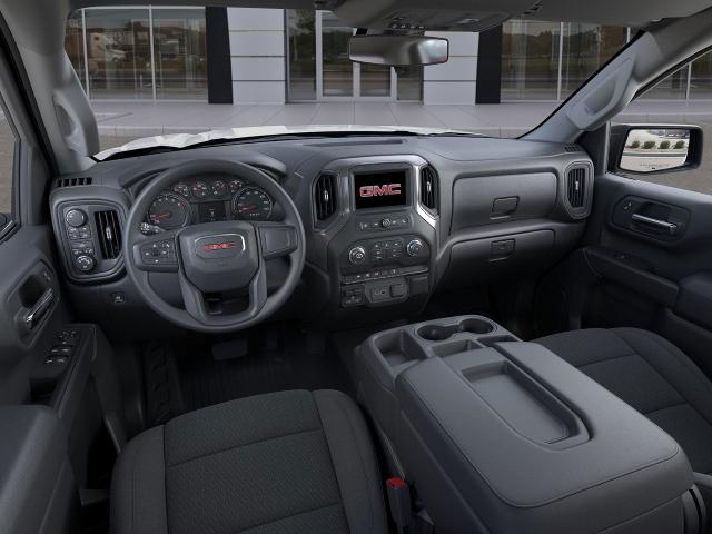 2024 GMC Sierra 1500 Vehicle Photo in LEOMINSTER, MA 01453-2952