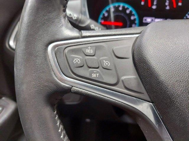 2018 Chevrolet Equinox Vehicle Photo in SAUK CITY, WI 53583-1301