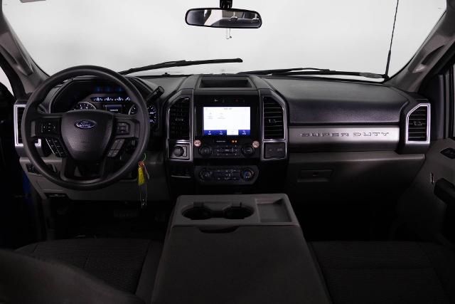 2022 Ford Super Duty F-250 SRW Vehicle Photo in NORTH RIVERSIDE, IL 60546-1404