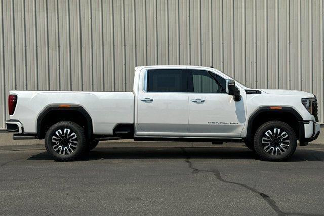 2024 GMC Sierra 2500 HD Vehicle Photo in BOISE, ID 83705-3761