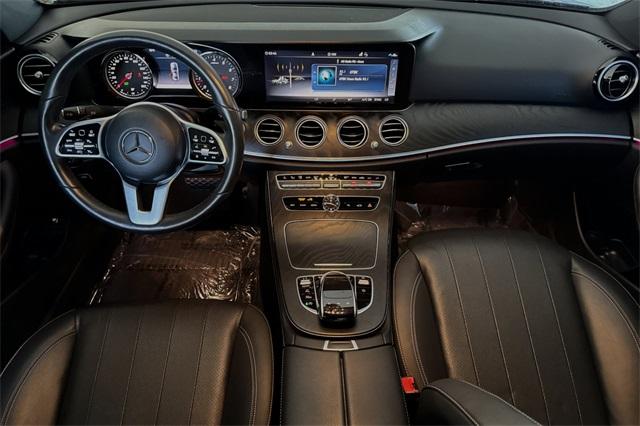 2019 Mercedes-Benz E-Class Vehicle Photo in ELK GROVE, CA 95757-8703