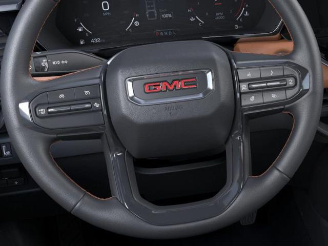 2024 GMC Canyon Vehicle Photo in NORTH RIVERSIDE, IL 60546-1404