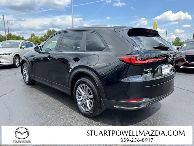 2024 Mazda CX-90 Vehicle Photo in Danville, KY 40422