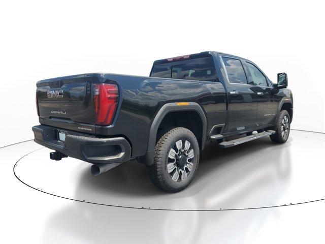 2024 GMC Sierra 2500 HD Vehicle Photo in SMYRNA, GA 30080-7630