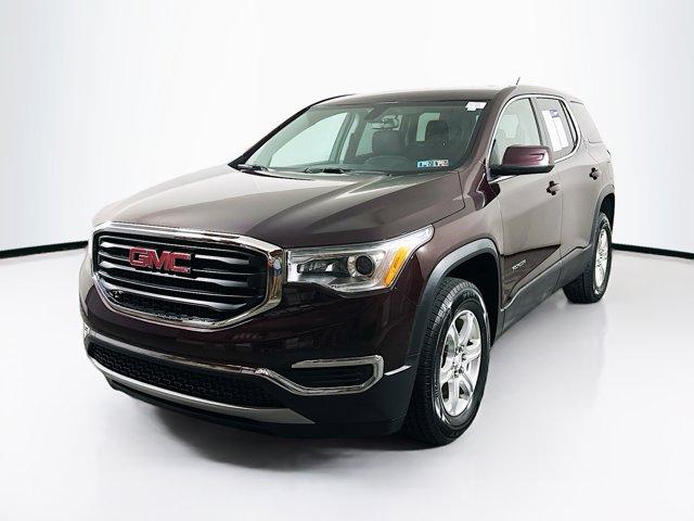 2017 GMC Acadia Vehicle Photo in Doylestown, PA 18901