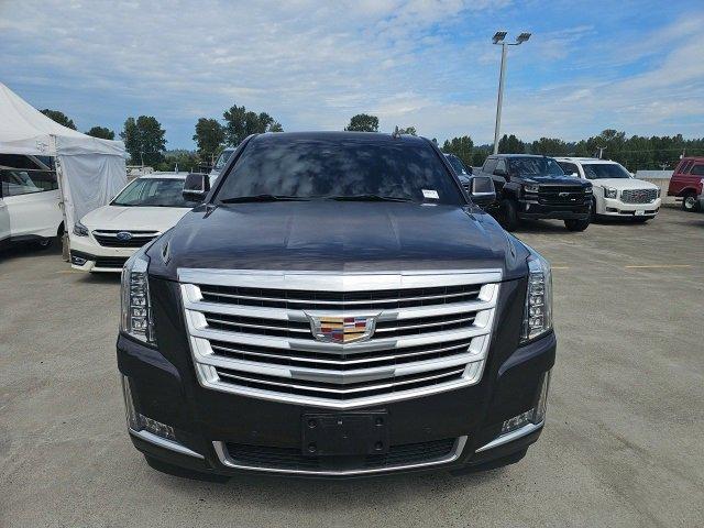 2016 Cadillac Escalade ESV Vehicle Photo in PUYALLUP, WA 98371-4149