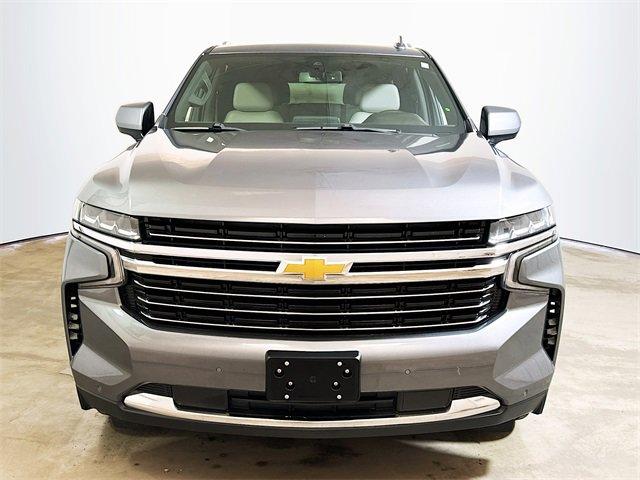 Used 2022 Chevrolet Suburban LT with VIN 1GNSCCKD1NR194095 for sale in Abilene, TX