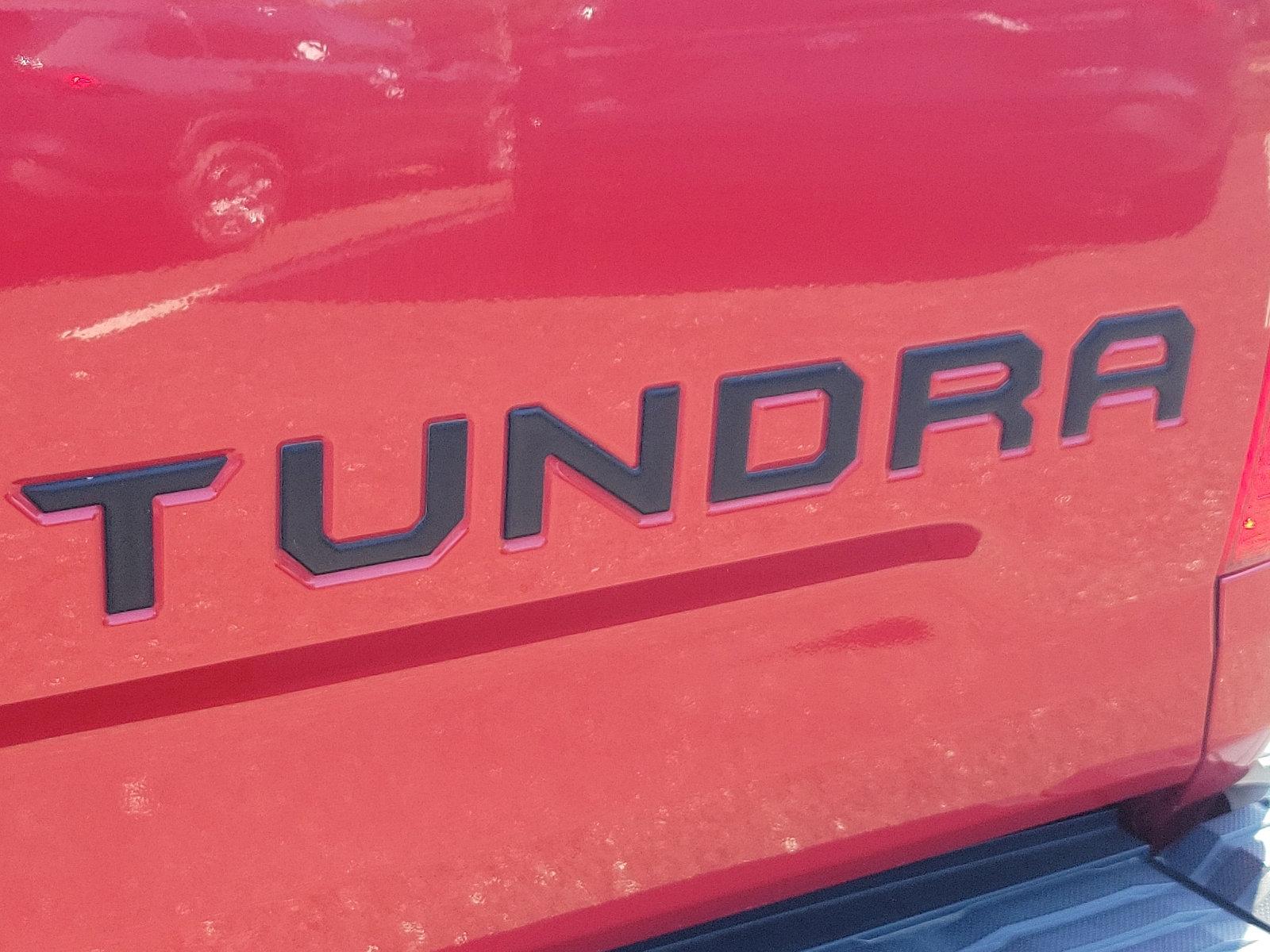 2020 Toyota Tundra 4WD Vehicle Photo in Trevose, PA 19053