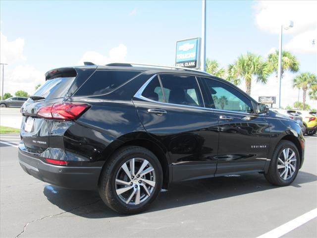 2024 Chevrolet Equinox Vehicle Photo in LEESBURG, FL 34788-4022