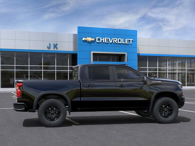 2024 Chevrolet Silverado 1500 Vehicle Photo in NEDERLAND, TX 77627-8017