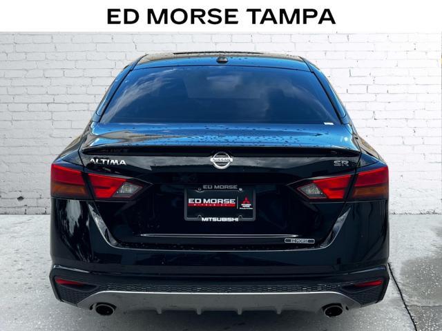 2019 Nissan Altima Vehicle Photo in TAMPA, FL 33612-3404