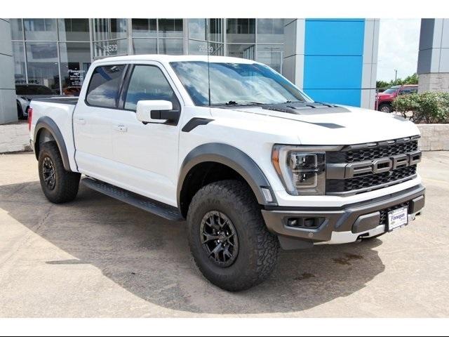 2023 Ford F-150 Vehicle Photo in ROSENBERG, TX 77471-5675