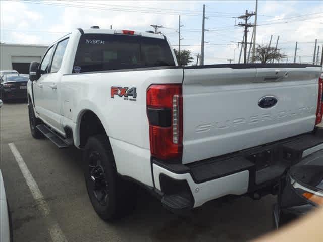 2023 Ford Super Duty F-250 SRW Vehicle Photo in Decatur, TX 76234