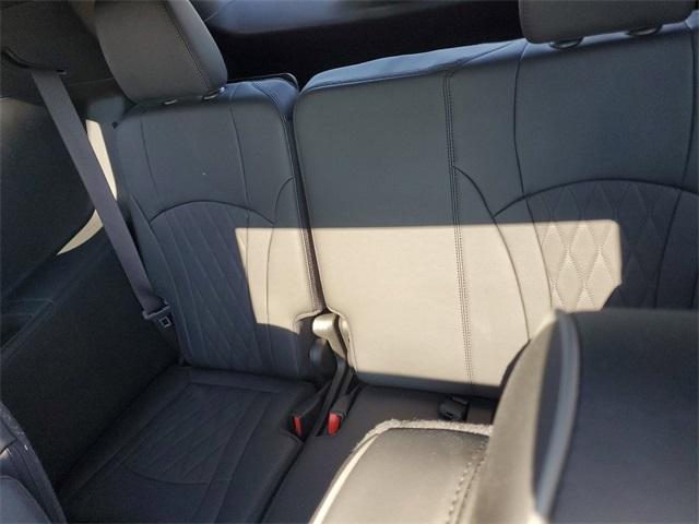 2023 Buick Enclave Vehicle Photo in GRAND BLANC, MI 48439-8139