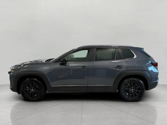 2025 Mazda CX-50 Vehicle Photo in Green Bay, WI 54304