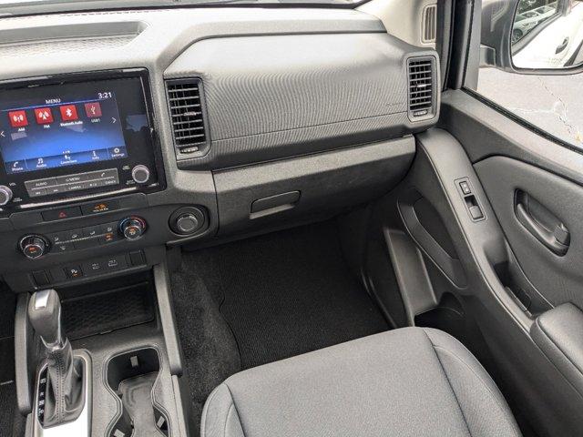 2023 Nissan Frontier Vehicle Photo in BRUNSWICK, GA 31525-1881