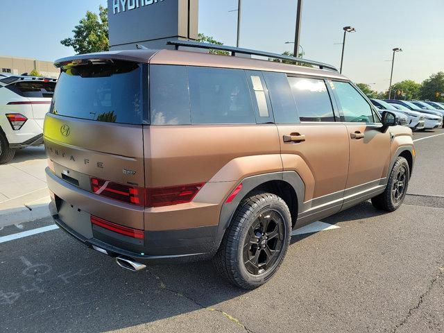 2025 Hyundai SANTA FE Vehicle Photo in Philadelphia, PA 19116