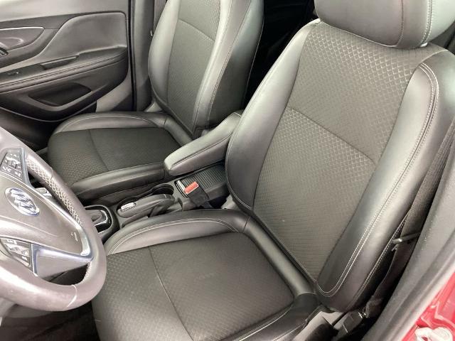 2018 Buick Encore Vehicle Photo in ALLIANCE, OH 44601-4622