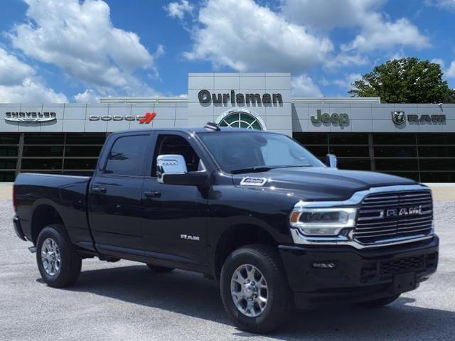 2024 Ram 2500 Vehicle Photo in Bowie, MD 20716