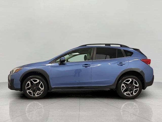 2019 Subaru Crosstrek Vehicle Photo in NEENAH, WI 54956-2243