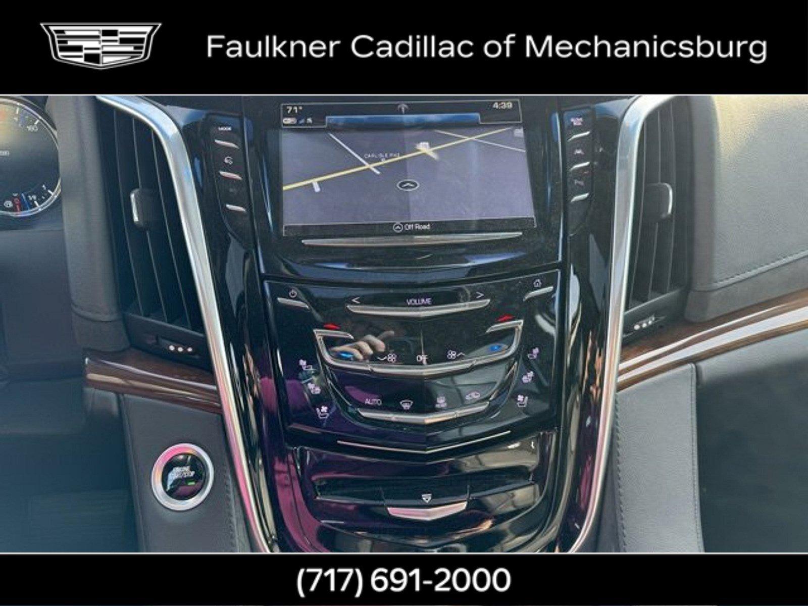 2019 Cadillac Escalade ESV Vehicle Photo in MECHANICSBURG, PA 17050-1707