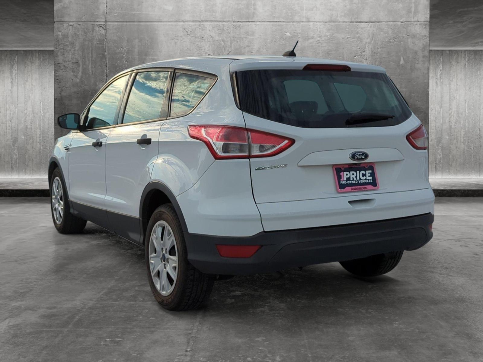 2015 Ford Escape Vehicle Photo in Ft. Myers, FL 33907