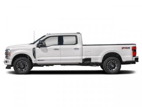 2023 Ford Super Duty F-350 SRW Vehicle Photo in BRUNSWICK, GA 31525-1881