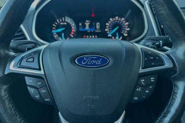 2015 Ford Edge Vehicle Photo in BOISE, ID 83705-3761