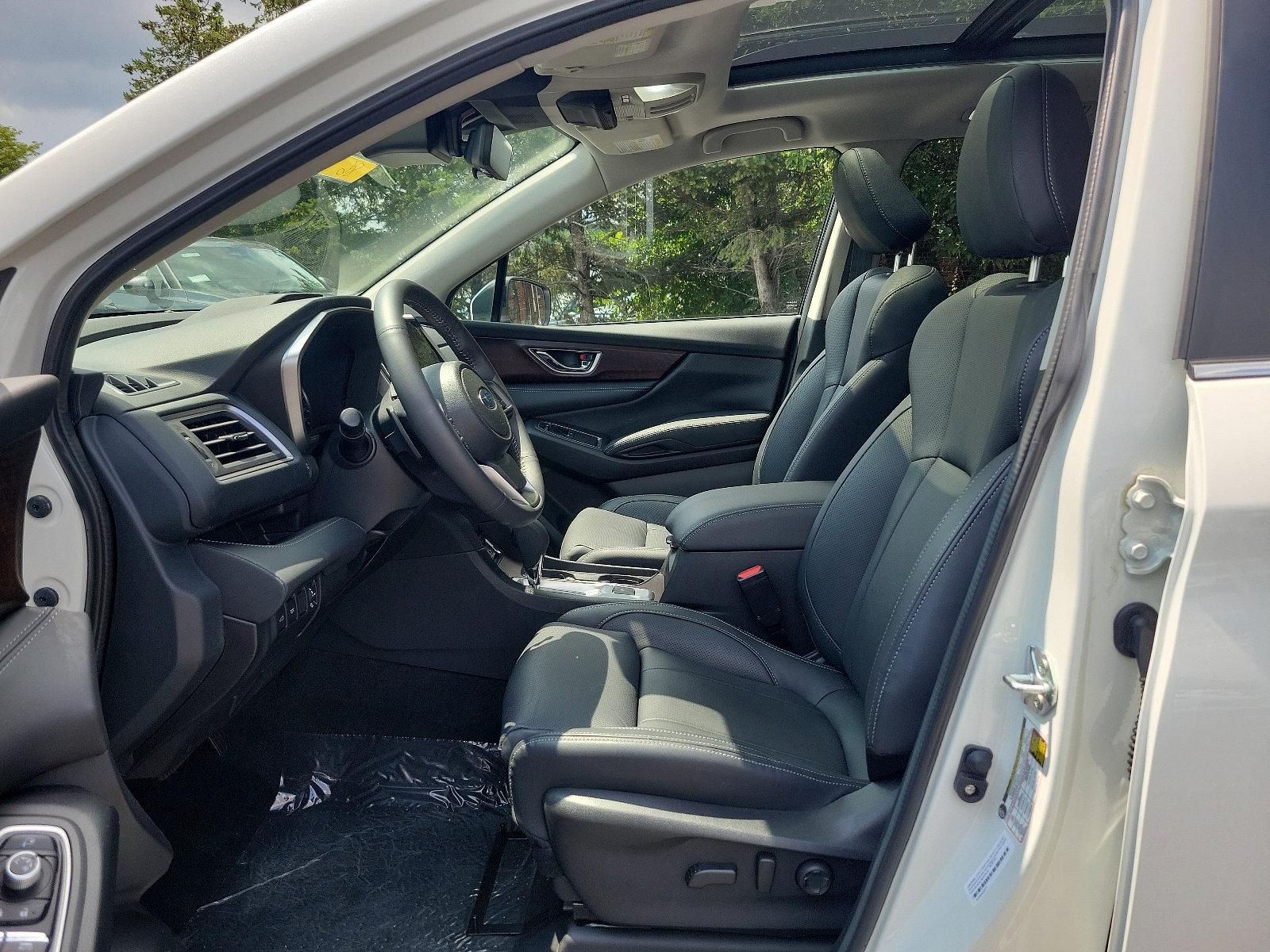 2023 Subaru Ascent Vehicle Photo in Mechanicsburg, PA 17050