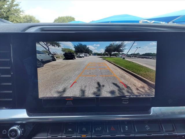 2023 GMC Sierra 1500 Vehicle Photo in Denton, TX 76205