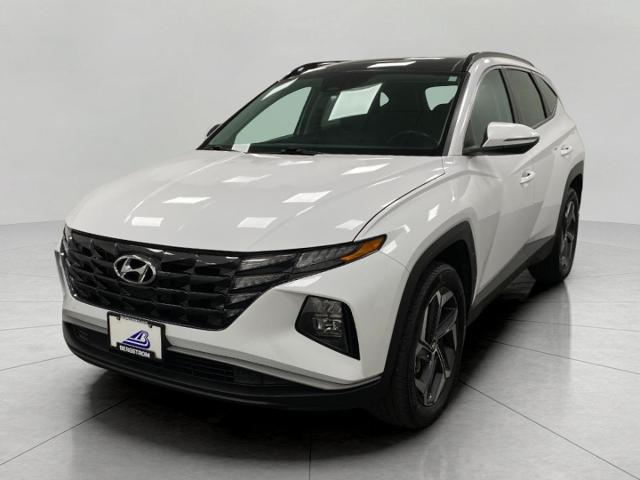 2023 Hyundai TUCSON Hybrid Vehicle Photo in Appleton, WI 54913