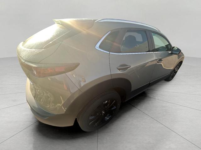 2024 Mazda CX-30 Vehicle Photo in Green Bay, WI 54304