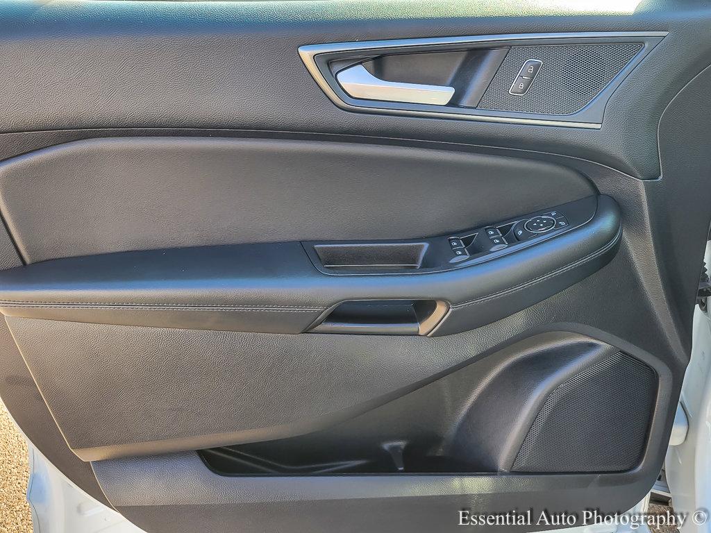 2021 Ford Edge Vehicle Photo in Saint Charles, IL 60174