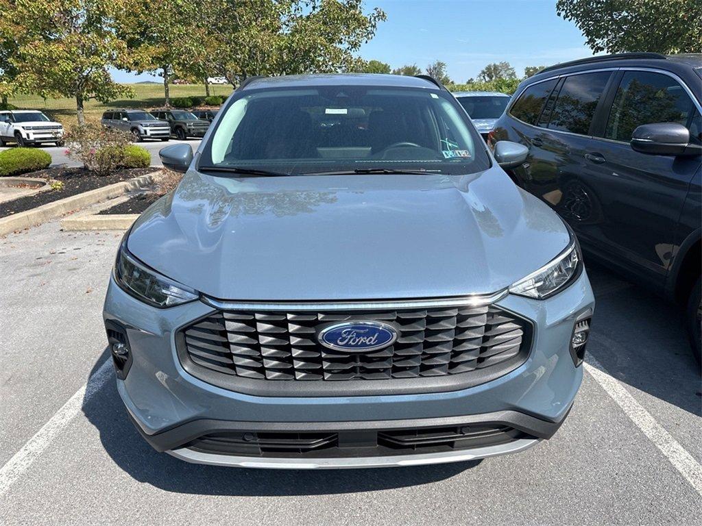 2023 Ford Escape Vehicle Photo in Muncy, PA 17756