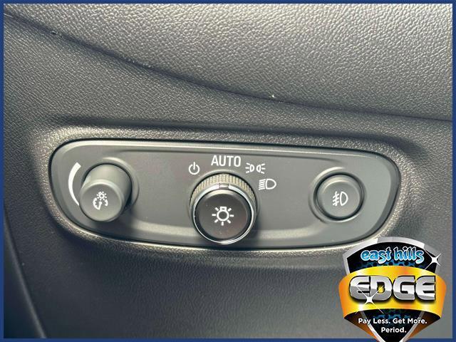 2021 Chevrolet Equinox Vehicle Photo in FREEPORT, NY 11520-3923